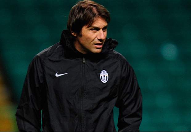 Conte: Dropping points could be lethal for Juve