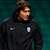 Conte: Hentikan Messi Pakai Senjata