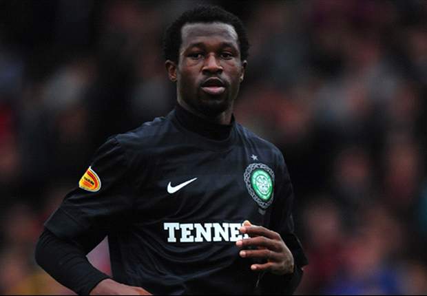 Celtic defender Ambrose flattered by Liverpool links