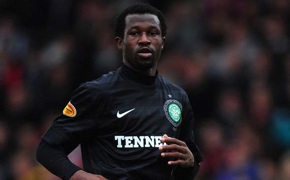 Celtic defender Ambrose flattered by Liverpool links