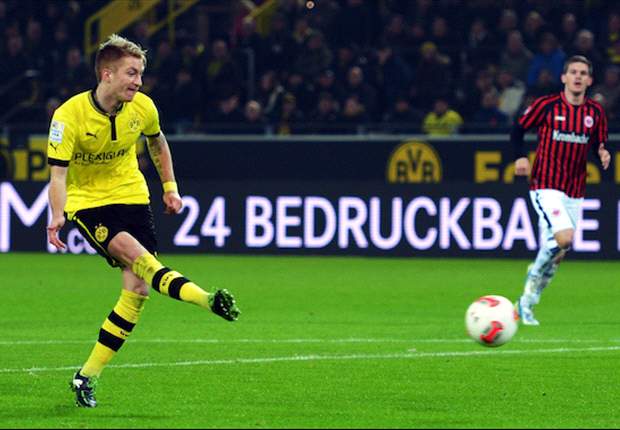 Reus: Gladbach will always be special to me