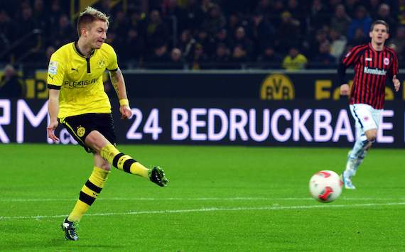 Reus: Gladbach will always be special to me