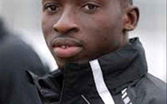 I was disappointed after my goal was ruled out - Samuel Afum