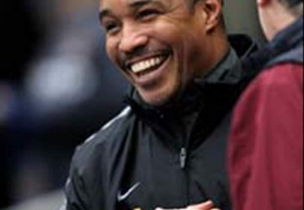 Paul Ince confirmed as new Blackpool boss