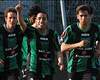 Torneo Final: San Martín (SJ) 3-1 Unión