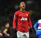Transfer Talk: Galatasaray keen on Nani & Terry