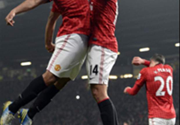 FA Cup - Il Manchester Utd fa fuori il Reading e approda ai quarti. Out l'Arsenal, bene il Man City, Everton al replay