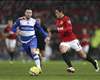 'Chicharito', agradecido con Ferguson