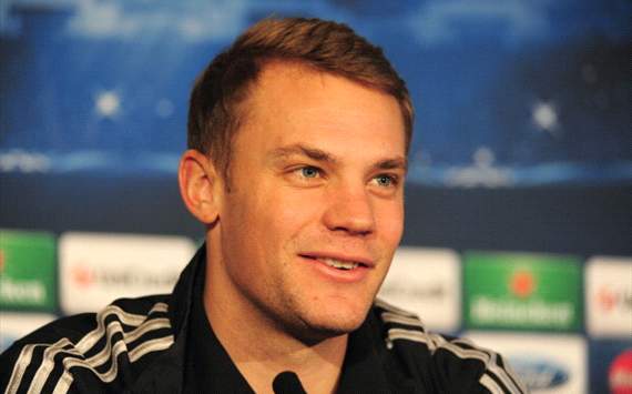 Neuer: Barcelona will put us under incredible pressure