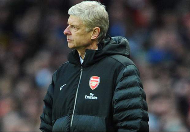 Wenger keen to bolster Arsenal squad but urges caution in transfer market