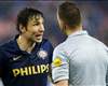 Van Bommel: Karrierende und Gelb-Rot