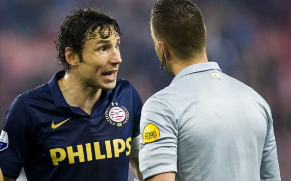 Van Bommel: "Finale zou toetje moeten zijn"