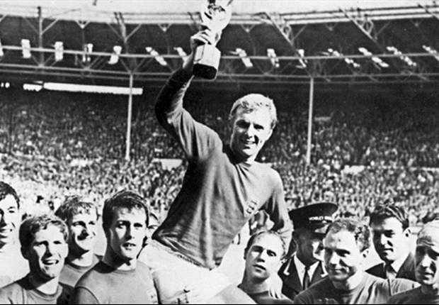 Twenty years on: The legacy of Bobby Moore