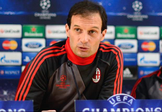 Ecco i convocati del Milan per la sfida con il Barcellona: non ci sono Flamini e Nocerino