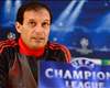 Allegri: Tidak Ada Yang Percaya Milan