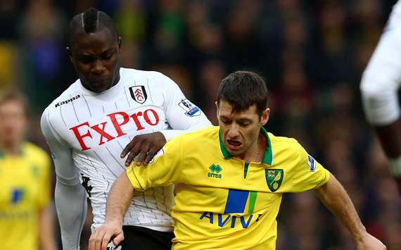 Emmanuel Frimpong Mungkin Dilepas Ke Fulham
