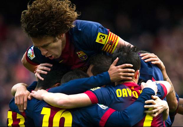 Barcelona-Sevilla Betting Preview: Back both teams to score at Camp Nou