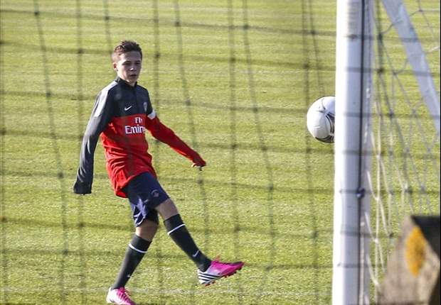 Beckham in campo contro il Marsiglia? Ad attenderlo troverà il connazionale Barton: “E’ una star solo fuori dal campo, non preoccupiamoci di lui”