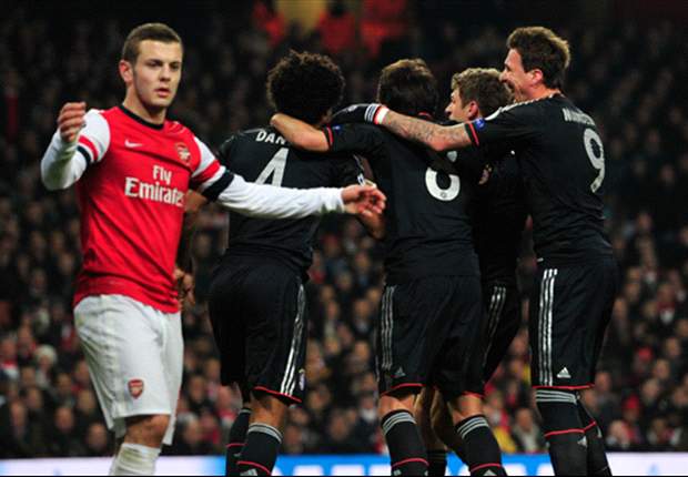 Wilshere: Arsenal's season is not over