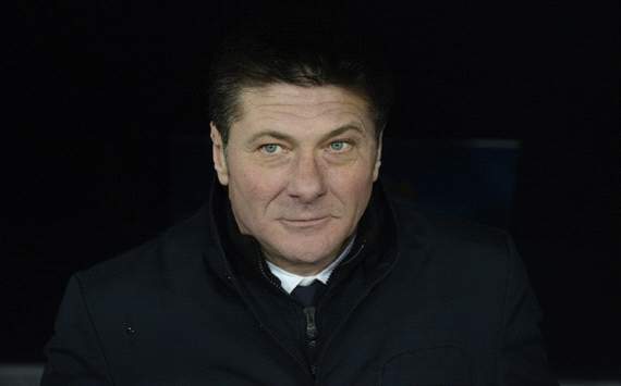 Title race not over yet, insists Mazzarri