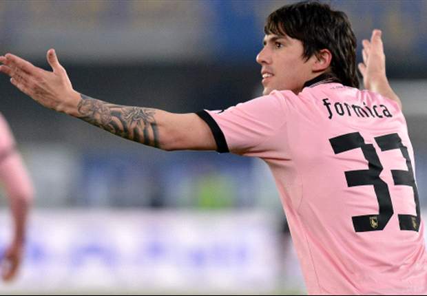 Il Palermo e quella vittoria che manca da tre mesi. Con il Genoa, il segno 1 vale 2.15