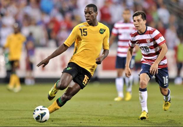 FC Dallas trades for Houston's Je-Vaughn Watson, signs trialist Michel