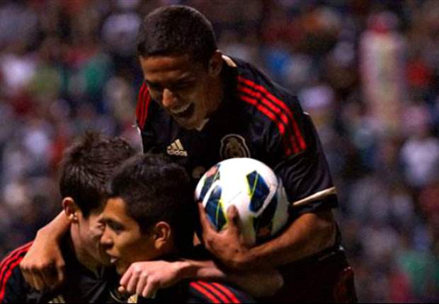 Brent Latham: Mexico U-20s must avoid trap to meet lofty expectations