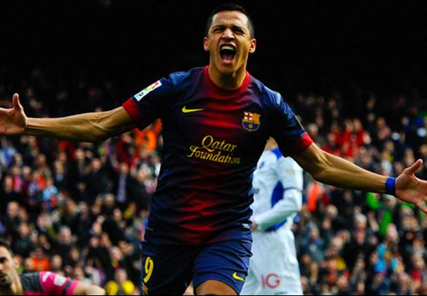 Conte ha scelto il top player per l’attacco, la Juventus è pronta ad accontentarlo: affondo per Alexis Sanchez