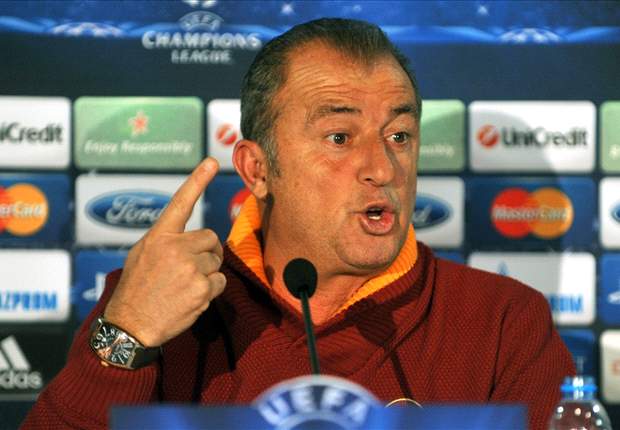Terim admits Schalke goal 'damaged team morale'