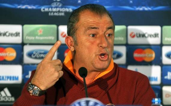 Fatih Terim: Gol Schalke Runtuhkan Moral Galatasaray