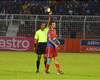 Fandi confirms Del Nero departure