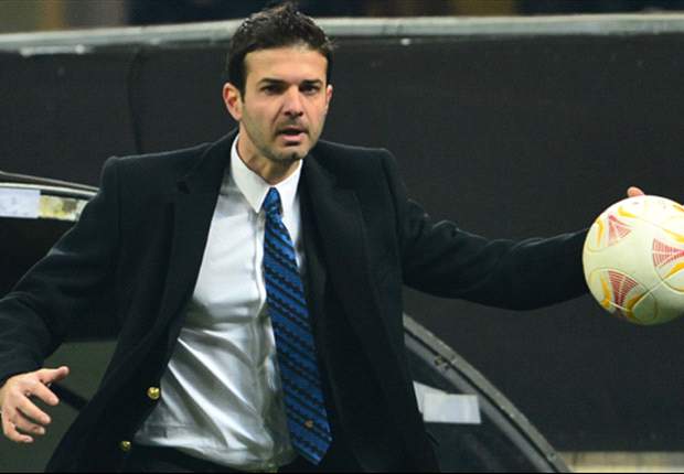 L'Inter torna a vincere, Stramaccioni ritrova il sorriso: "Con il Tottenham si respira l'Europa che conta. Il derby? Partiamo alla pari"