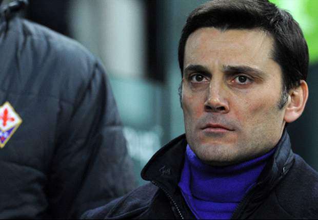 Fiorentina must build on Inter win, says Montella