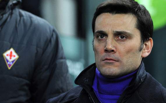 Fiorentina must build on Inter win, says Montella