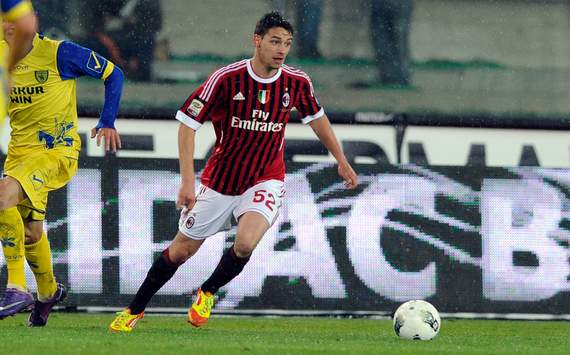 Milan's La Masia: How the Rossoneri are creating their own Barcelona-like academy
