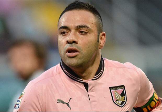 Palermo-Genoa, le formazioni ufficiali: Malesani sceglie la difesa a 4, fiducia a Miccoli. Ballardini rilancia Vargas