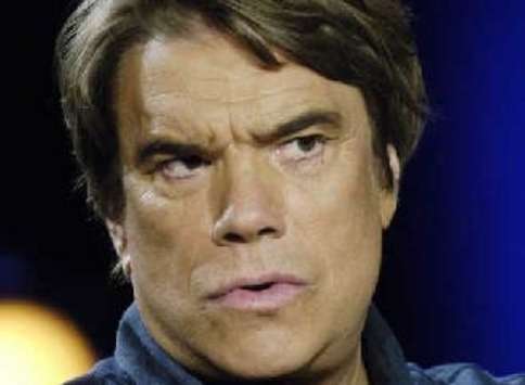 Bernard Tapie