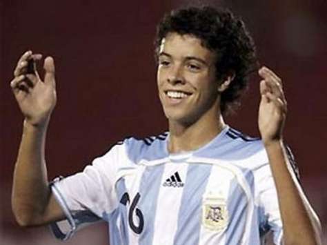 Franco Di Santo