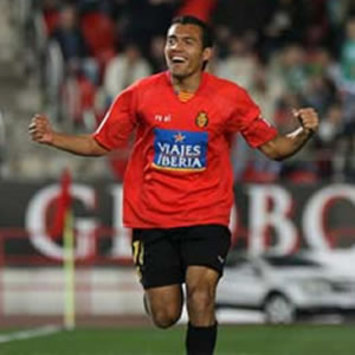 Juan Arango - Mallorca