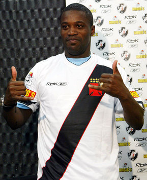 Beto do Vasco