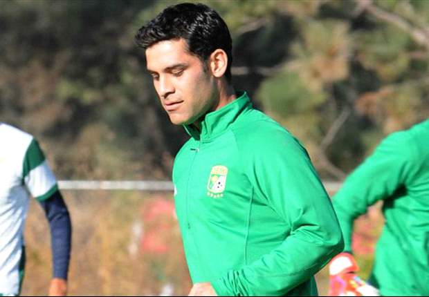 Brent Latham: Tijuana and Leon opposites since Apertura semifinal