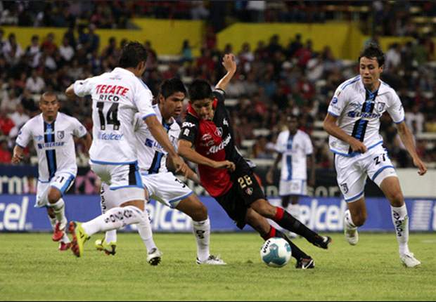 Da directiva de Gallos 80 boletos a su homóloga de Atlas; Se esperan 4,000 aficionados Rojinegros