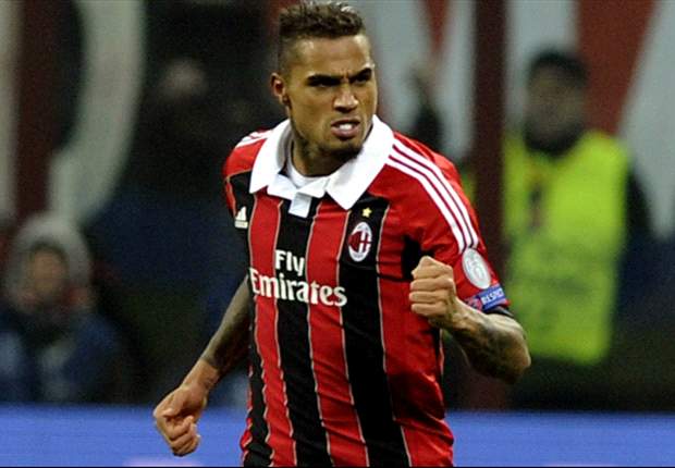 Awesome AC Milan prove Champions League is wide open by stunning Barcelona