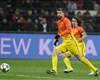 Pique: Tak Ada Alasan