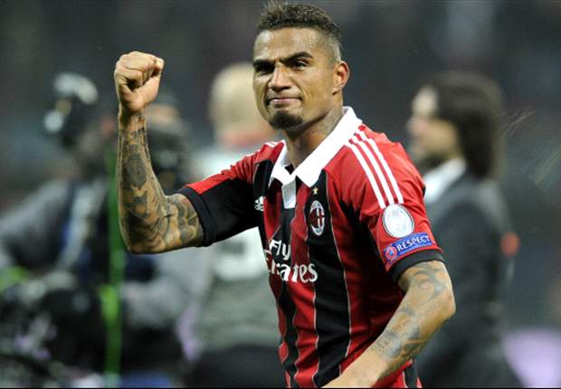 How Milan humbled the might of Barcelona