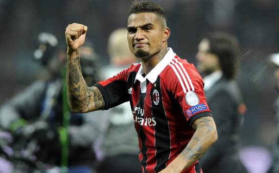 FOKUS: Ini Adalah Milan!