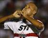 Juvenal Juvêncio nega saída de Luis Fabiano do São Paulo