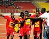 Asante Kotoko 1-1 Aduana Stars: The Porcupines Warriors' title defence suffers a jolt after dropping points against Aduana