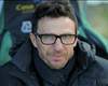 Eusebio Di Francesco - Sassuolo