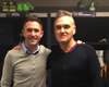 Extra Time: Keane's 'charming' fan visits